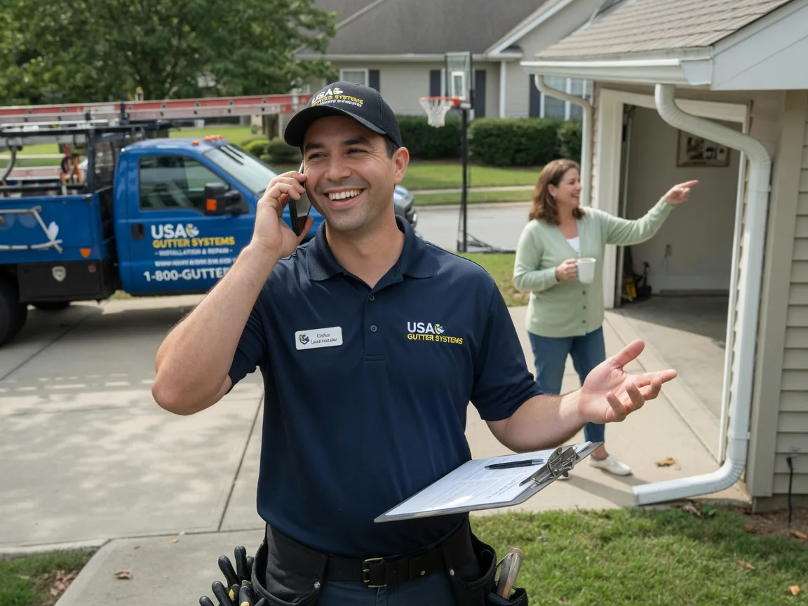 Gutter Installation Sadsburyville, PA FAQs